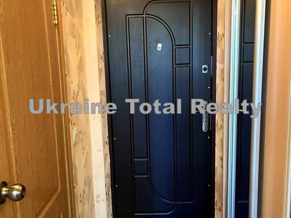 Квартира. Київ, Жамбила Жабаєва вул.