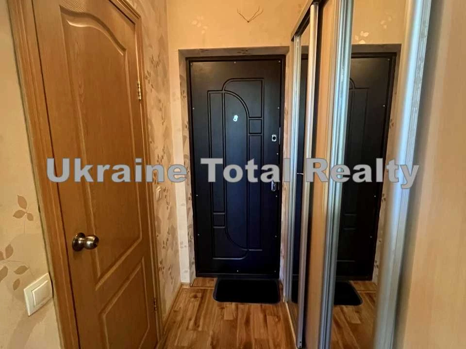 Квартира. Київ, Жамбила Жабаєва вул.