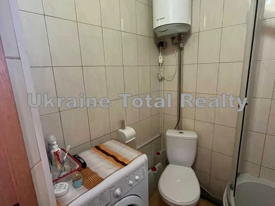 Квартира. Київ, Жамбила Жабаєва вул.