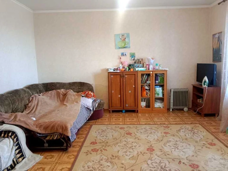 Квартира. Дніпро, Національної Гвардії вул.