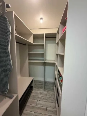 For sale one-room apartment in a new building with new renovation.