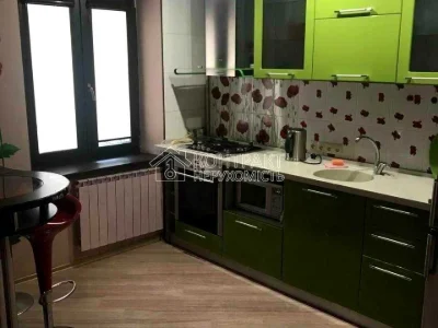 Квартира. Харків, Чернишевська вул.