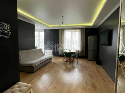 Apartment. Cooperative Street, Kharkiv