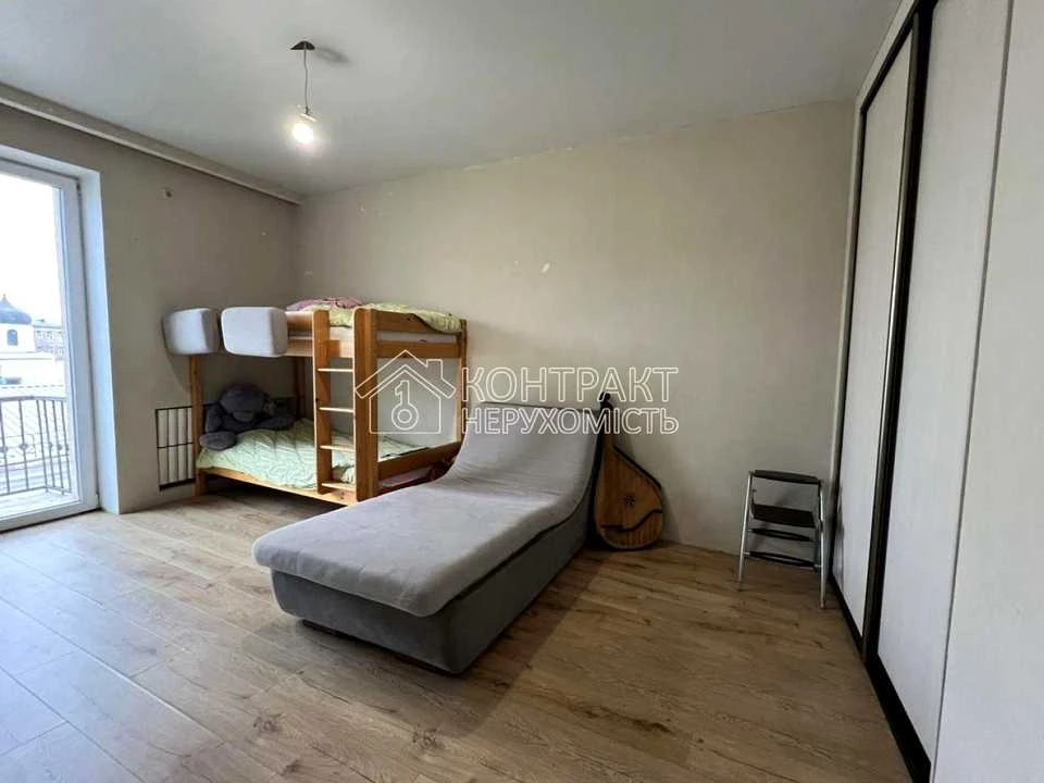 Apartment. Cooperative Street, Kharkiv