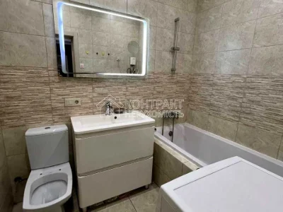 Apartment. Cooperative Street, Kharkiv
