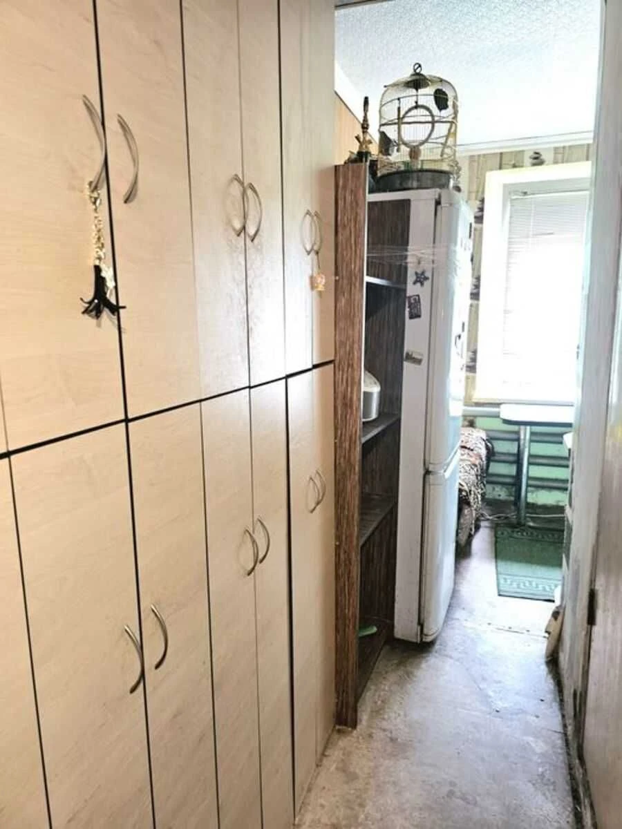 єВідновлення Продаж 1-кімн. 2/9 33м2 ГАЗ! проспект Перемоги