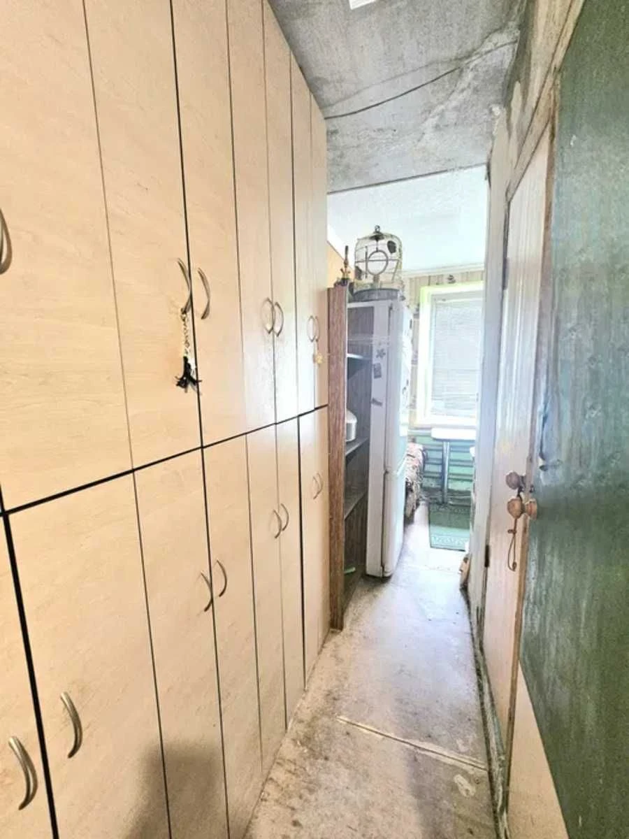 єВідновлення Продаж 1-кімн. 2/9 33м2 ГАЗ! проспект Перемоги