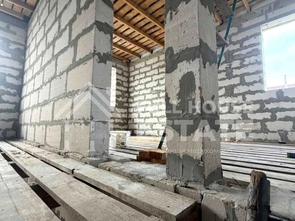 Будинок. Київ, Зимова вул.