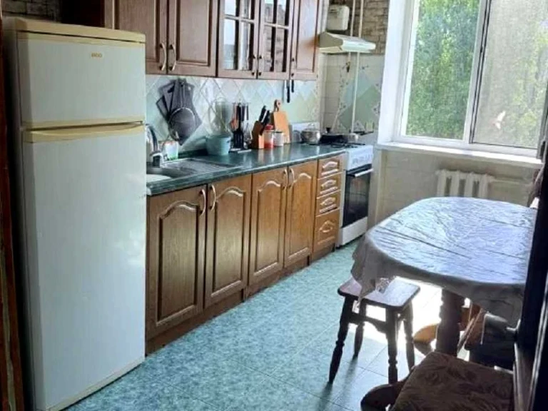 Квартира. Одеса, Семена Палія вул.