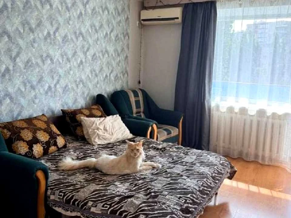 Квартира. Одеса, Семена Палія вул.