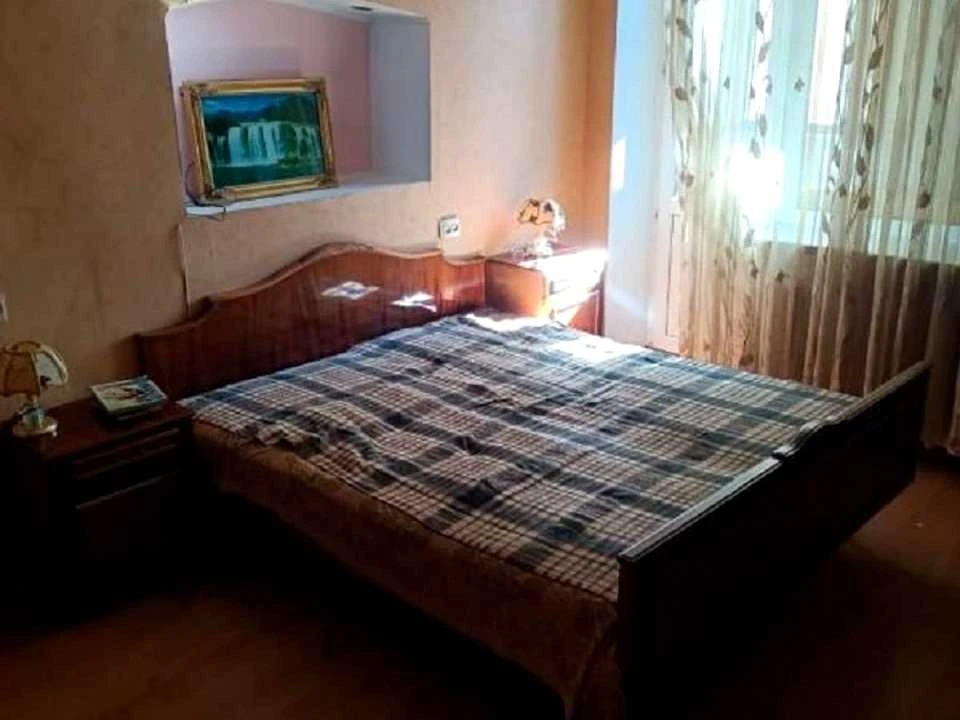 Квартира. Одеса, Семена Палія вул.