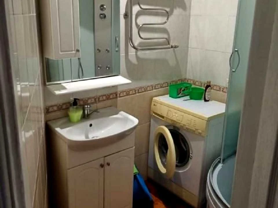 Квартира. Одеса, Семена Палія вул.