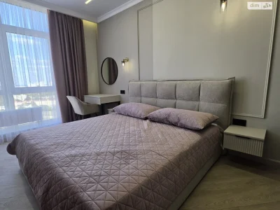 Продаж Квартира Судобудівник