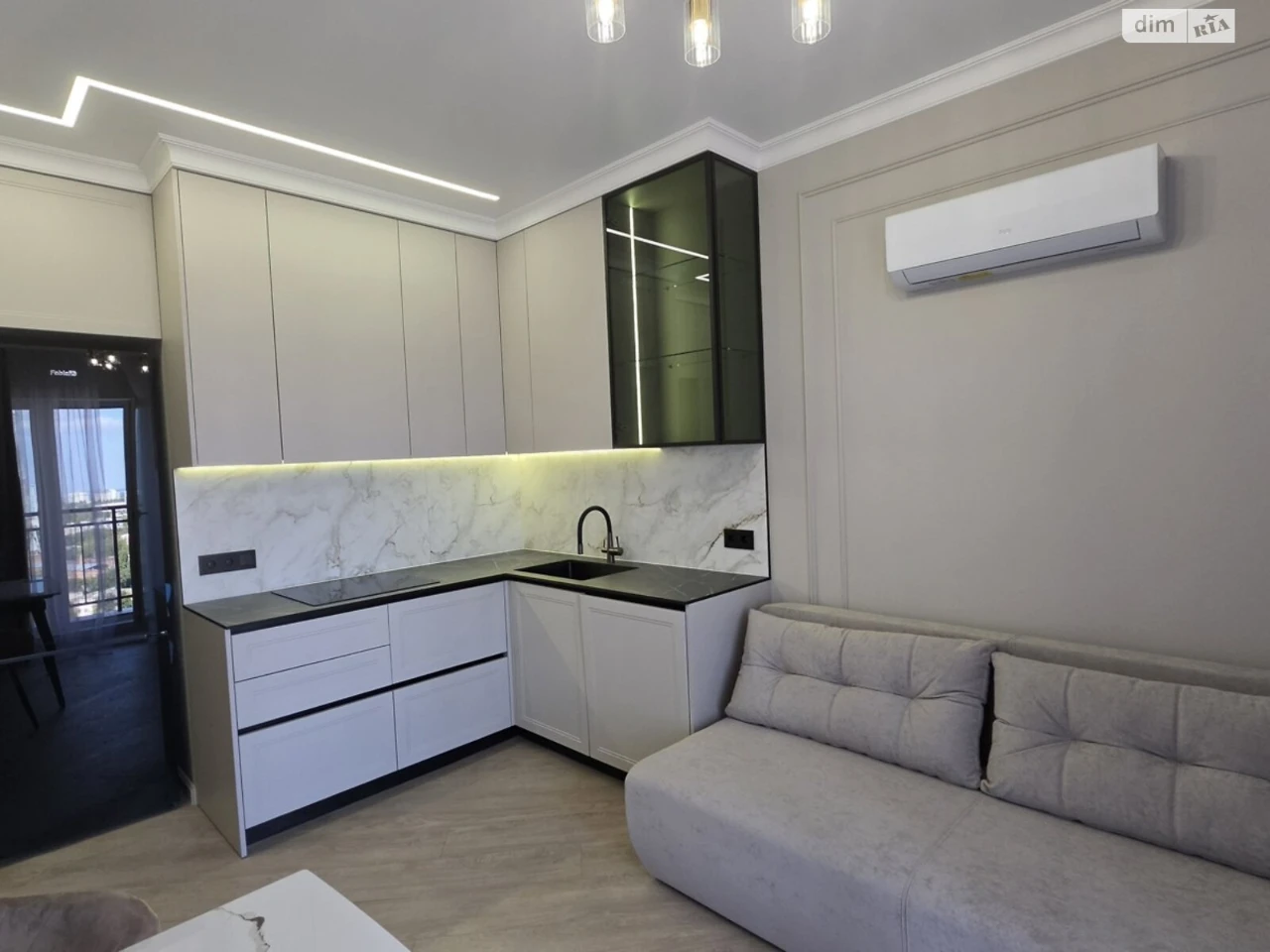 Продаж Квартира Судобудівник