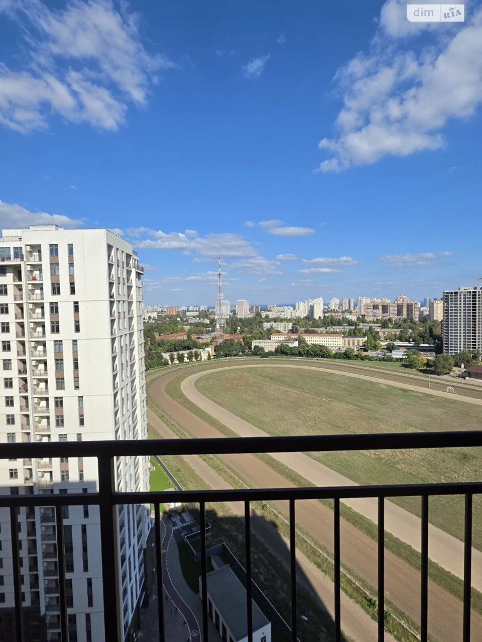 Продаж Квартира Судобудівник