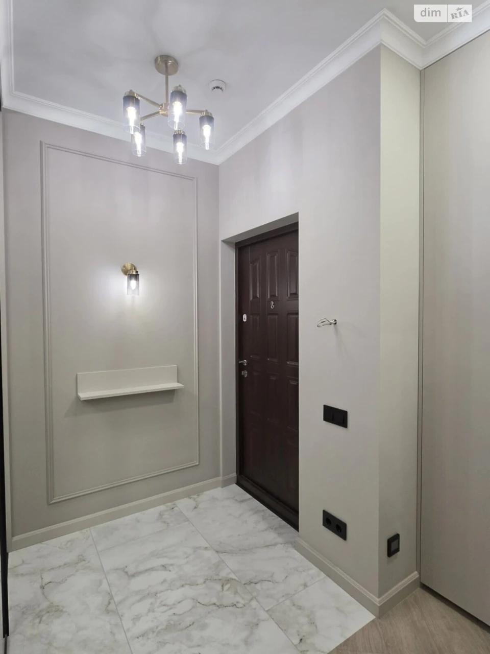 Продаж Квартира Судобудівник