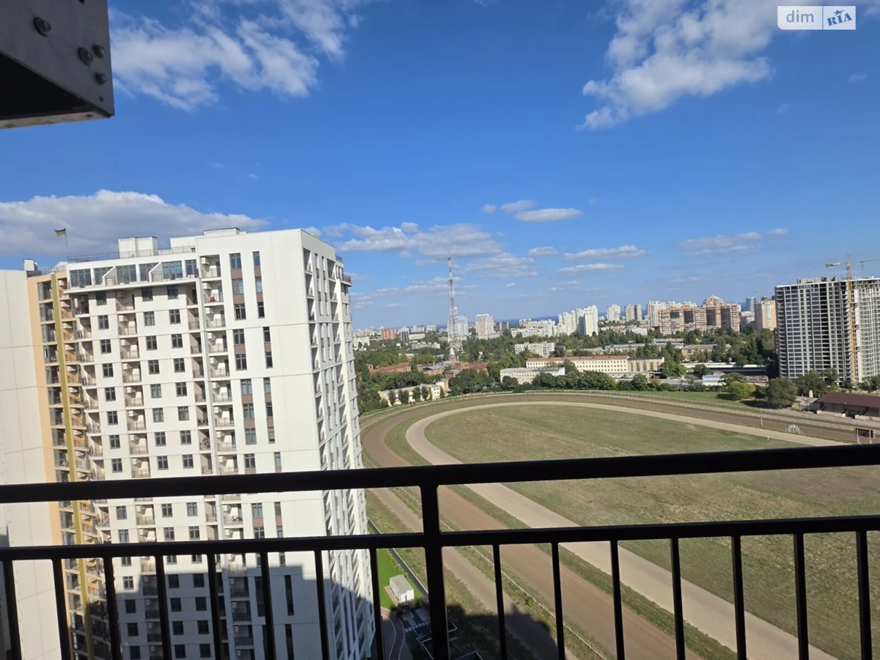 Продаж Квартира Судобудівник