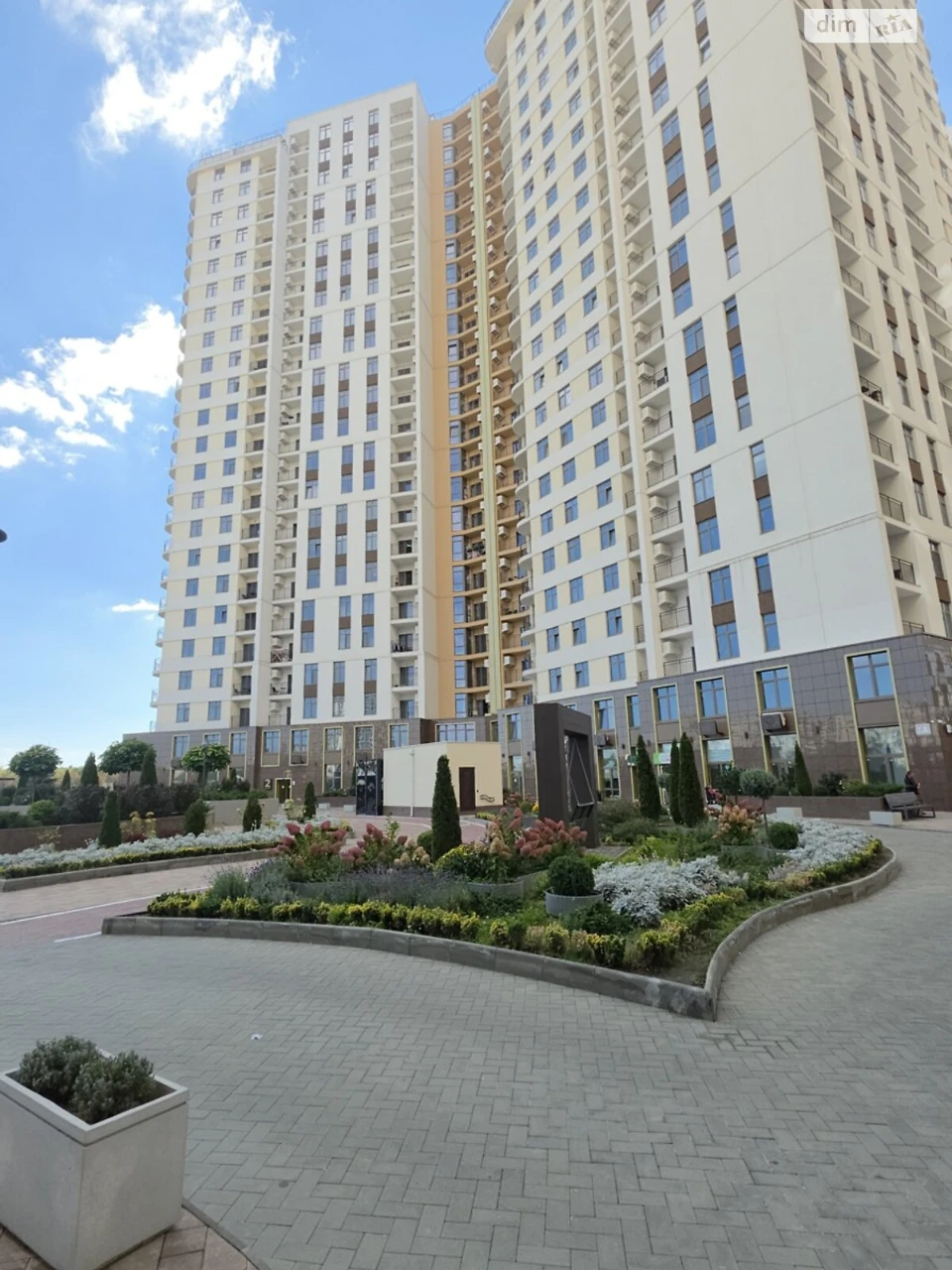 Продаж Квартира Судобудівник