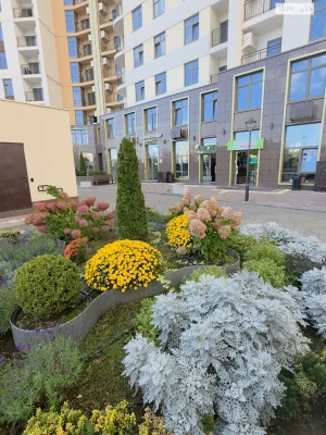 Продаж Квартира Судобудівник