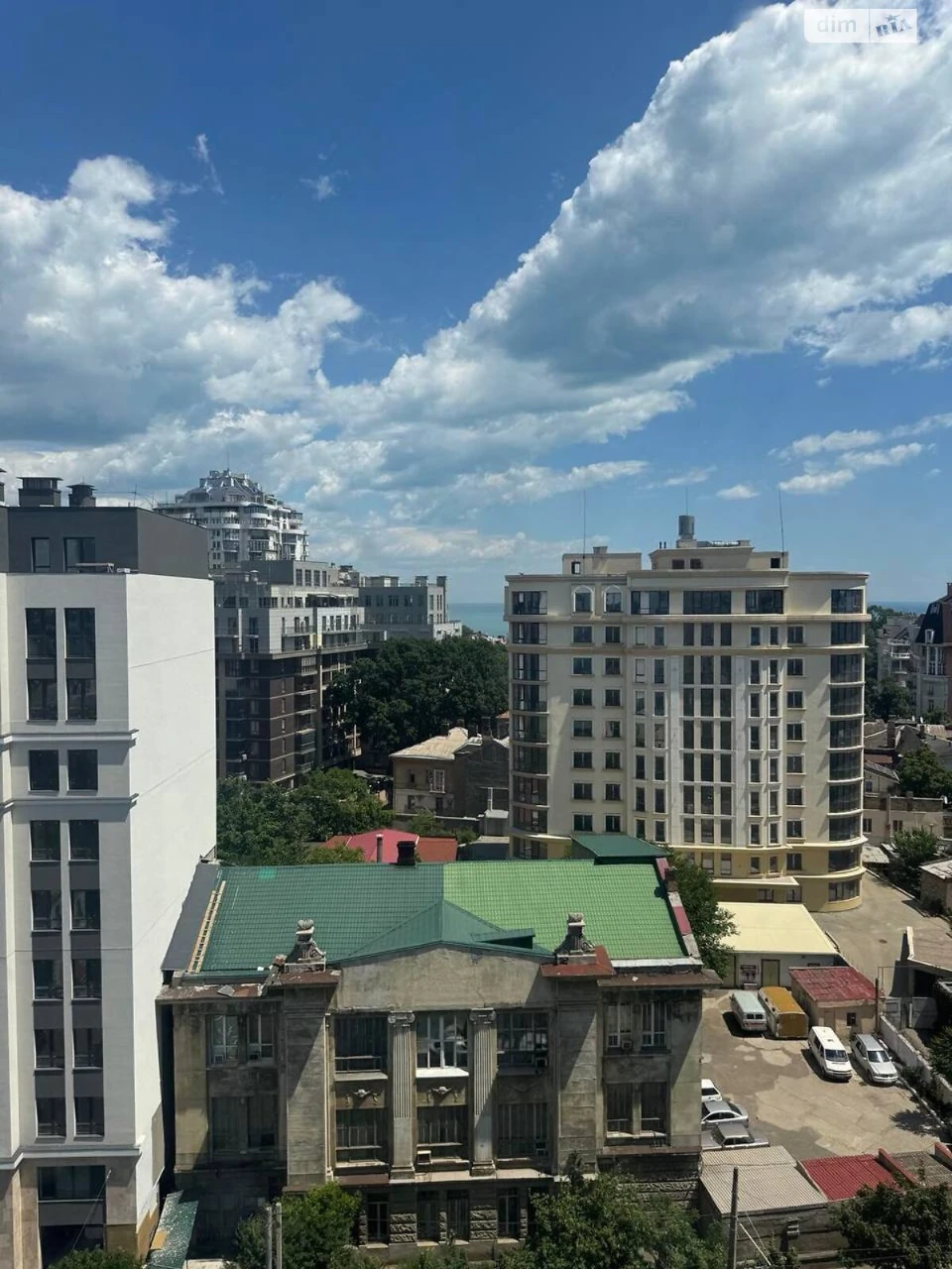 Продаж Квартира Приморський