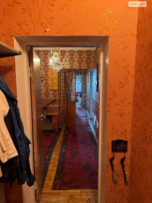 Продаж Квартира Приморський