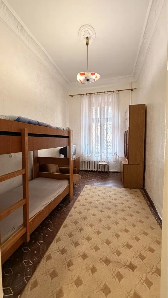 Продам 2к квартиру в самом центре Одессы