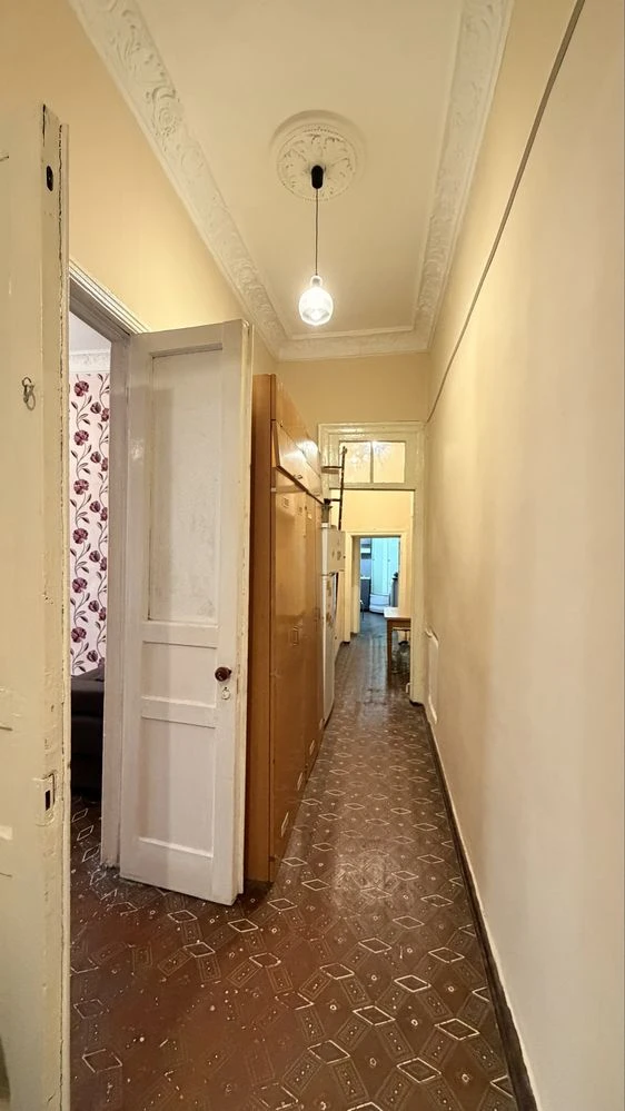 Продам 2к квартиру в самом центре Одессы