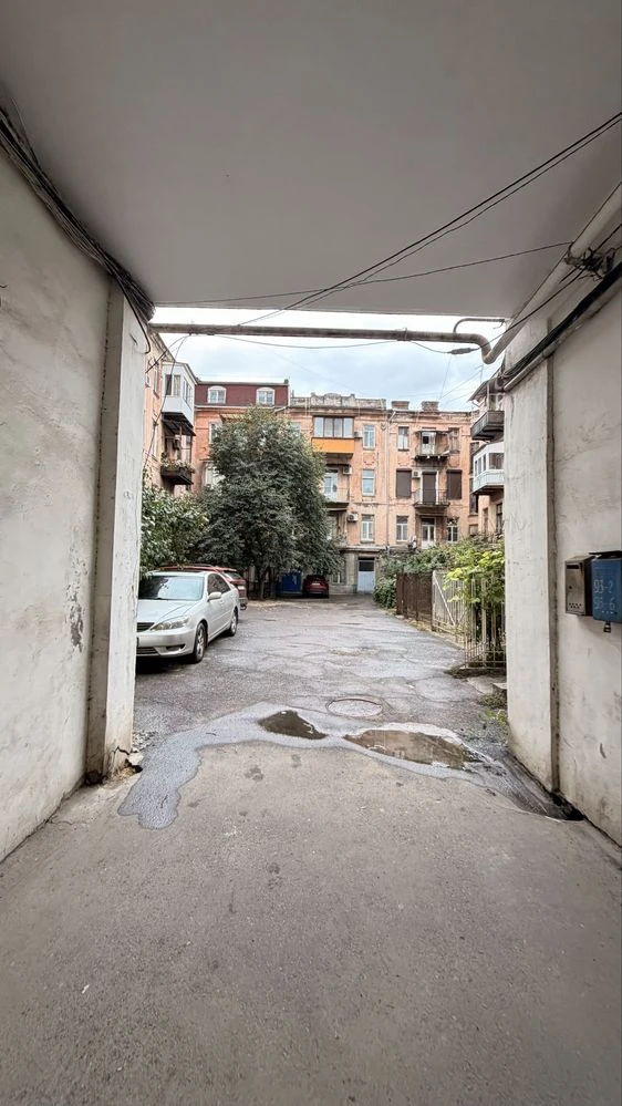 Продам 2к квартиру в самом центре Одессы