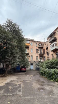 Продам 2к квартиру в самом центре Одессы