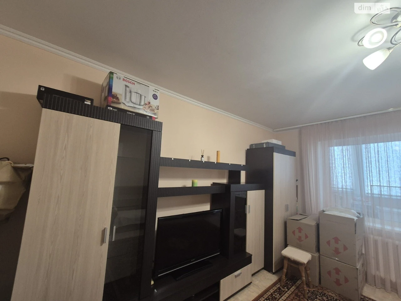 Продаж Квартира Містечко Котовського