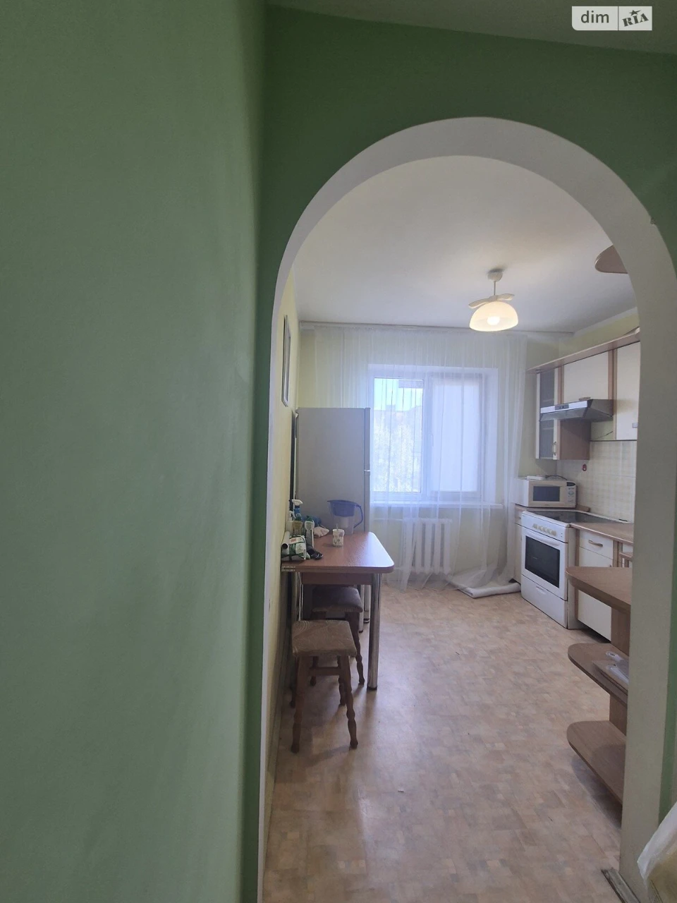 Продаж Квартира Містечко Котовського