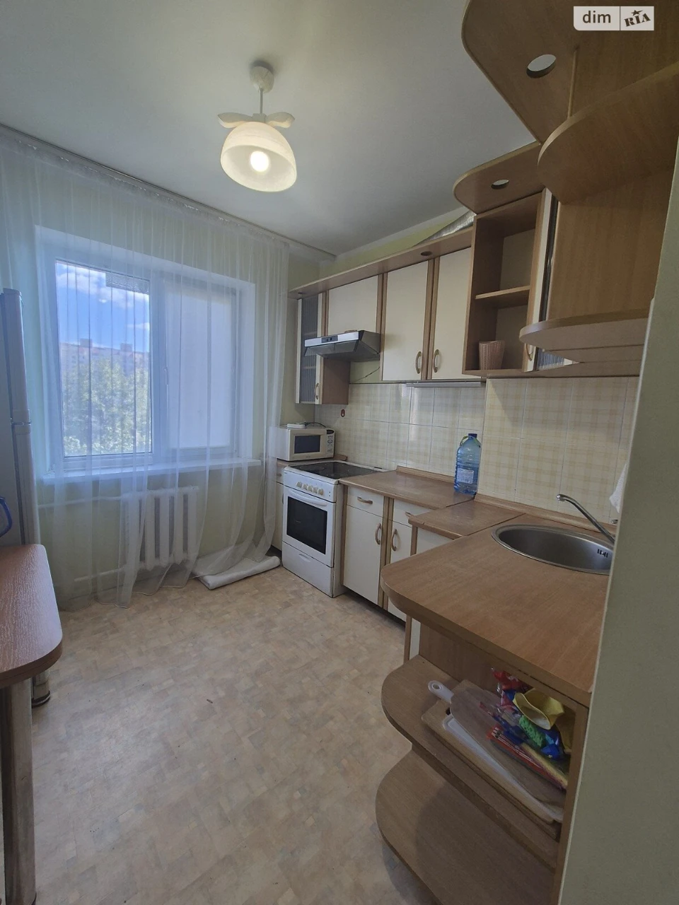 Продаж Квартира Містечко Котовського