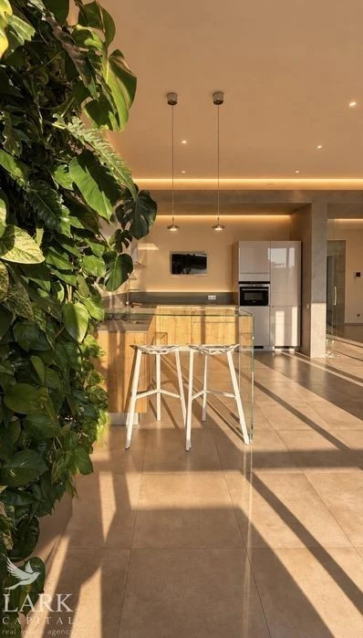 Продажа видовой в River stone Ривер Стоун Днепровская набережная