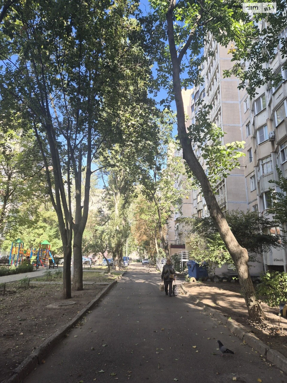 Продаж Квартира Містечко Котовського
