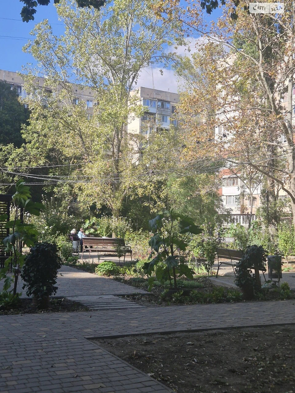Продаж Квартира Містечко Котовського