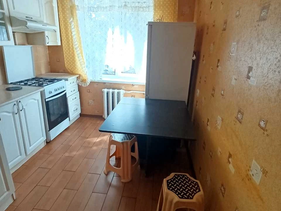 Квартира. Одеса, Сім'ї Глодан вул.