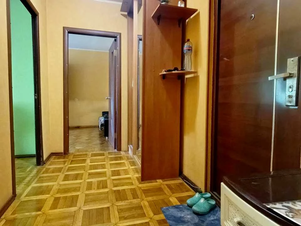Квартира. Одеса, Сім'ї Глодан вул.