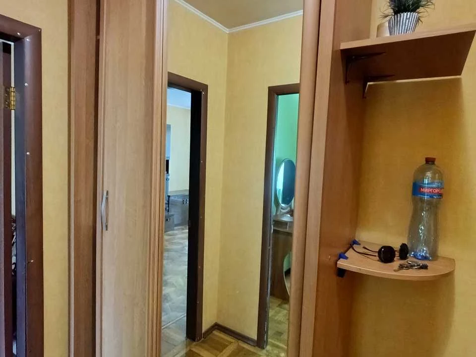 Квартира. Одеса, Сім'ї Глодан вул.