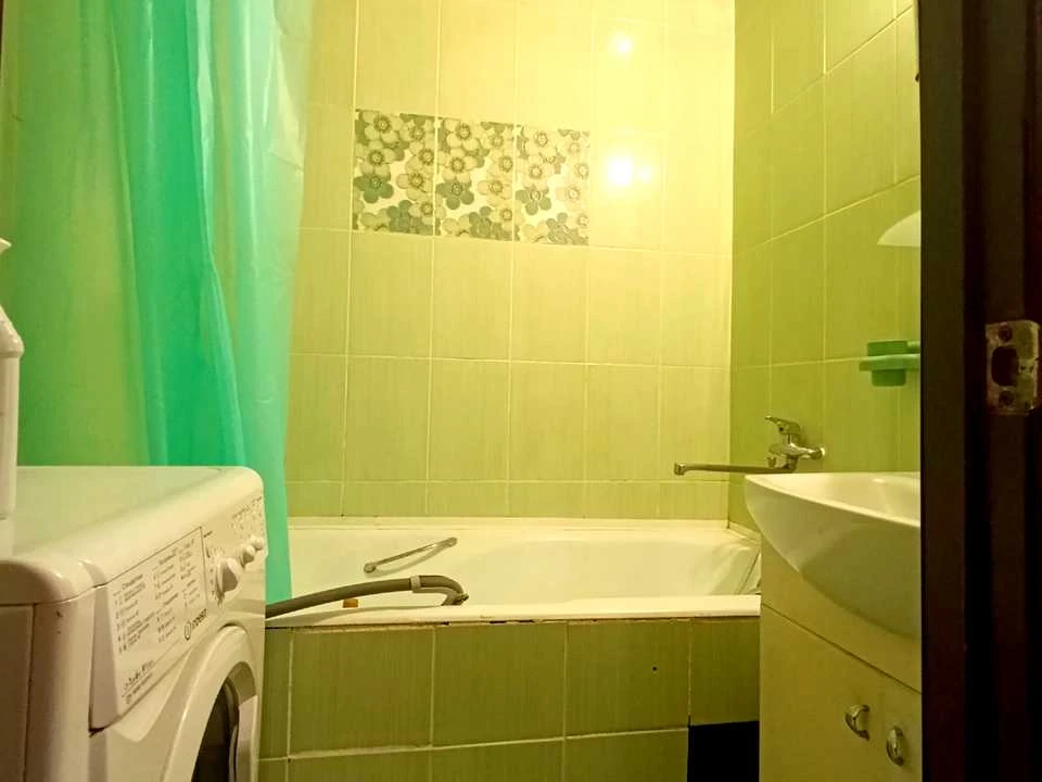 Квартира. Одеса, Сім'ї Глодан вул.