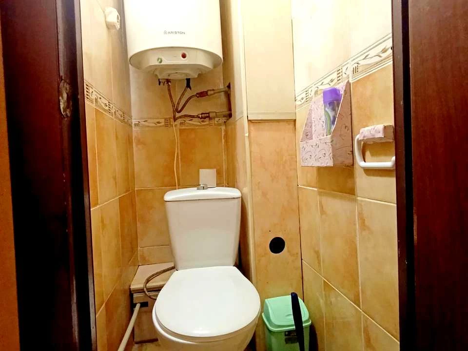 Квартира. Одеса, Сім'ї Глодан вул.
