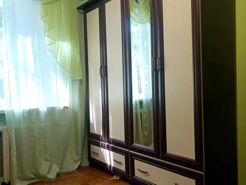 Квартира. Одеса, Сім'ї Глодан вул.