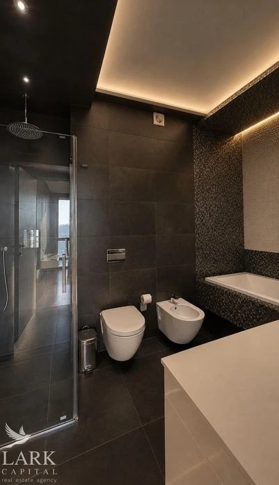 Продажа видовой в River stone Ривер Стоун Днепровская набережная
