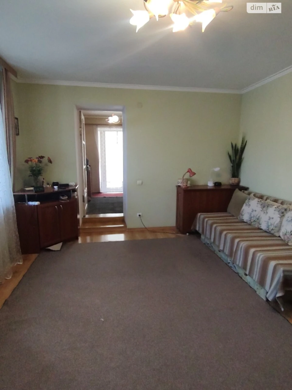 Продаж Дім Пересипський