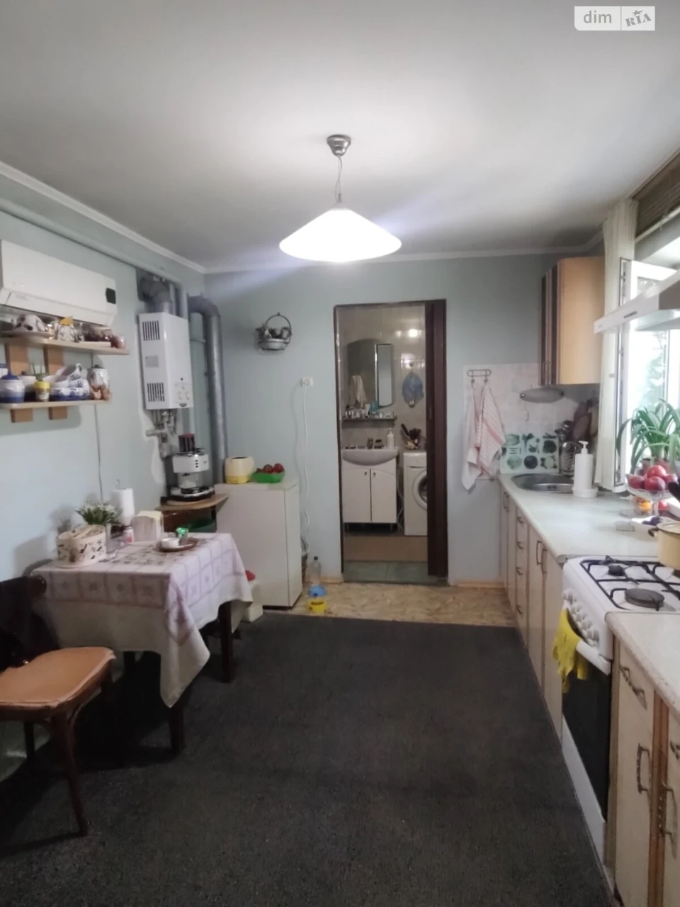 Продаж Дім Пересипський