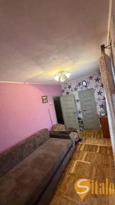 Sale of a 2-room apartment on St. Postova.