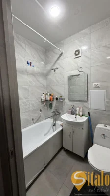 Sale of a 2-room apartment on St. Postova.