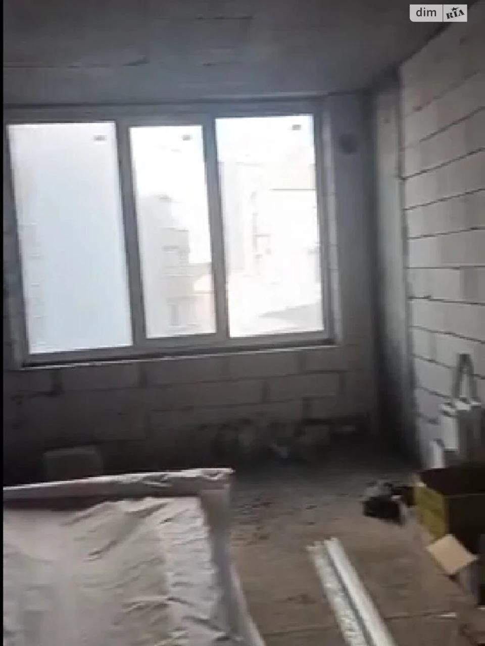 Sale of Apartment in Kyiv