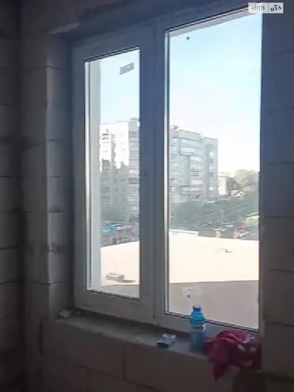 Sale of Apartment in Kyiv