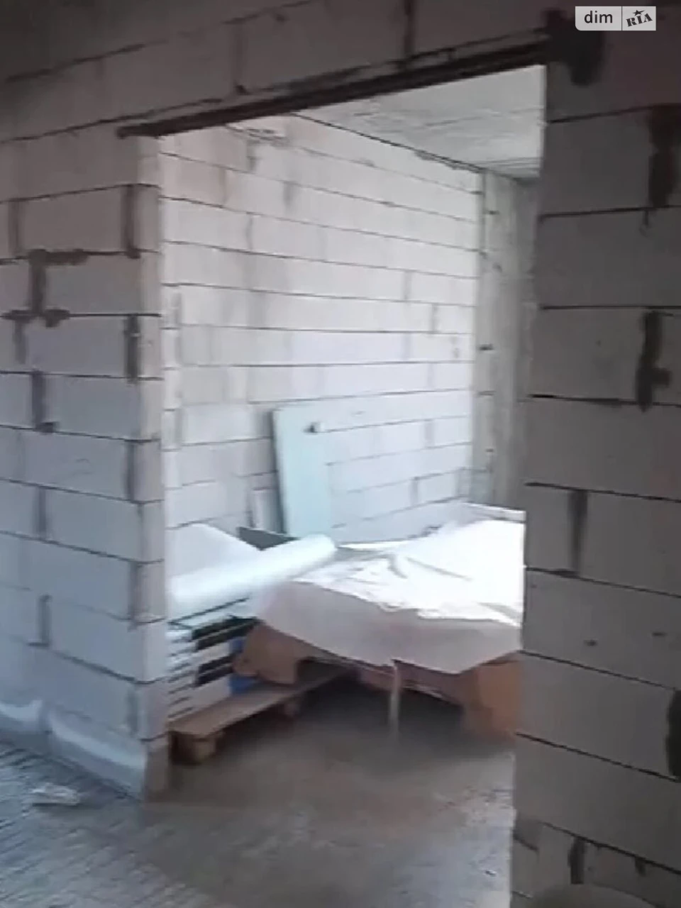 Sale of Apartment in Kyiv