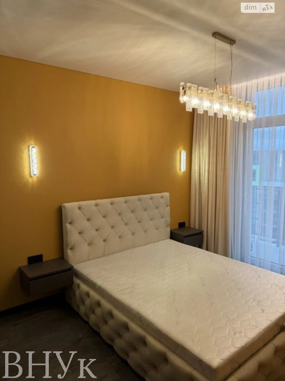 Sale of Apartment New